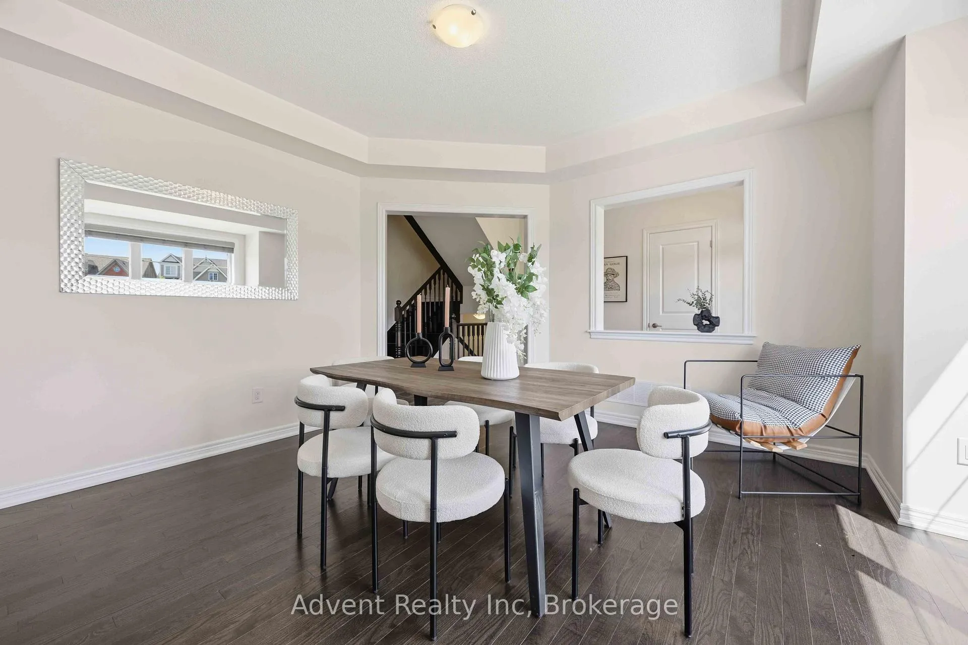 Photo 4 of 62 Demott Avenue, Markham, Cornell — HOMEH