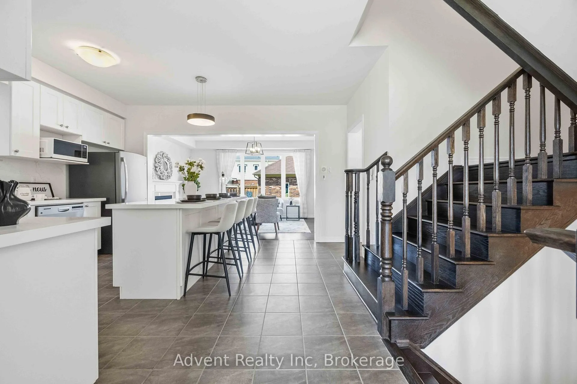 Photo 5 of 62 Demott Avenue, Markham, Cornell — HOMEH
