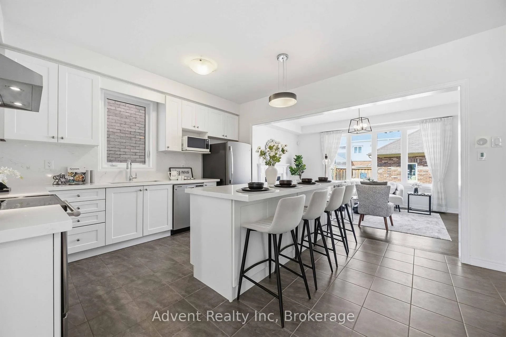Photo 7 of 62 Demott Avenue, Markham, Cornell — HOMEH