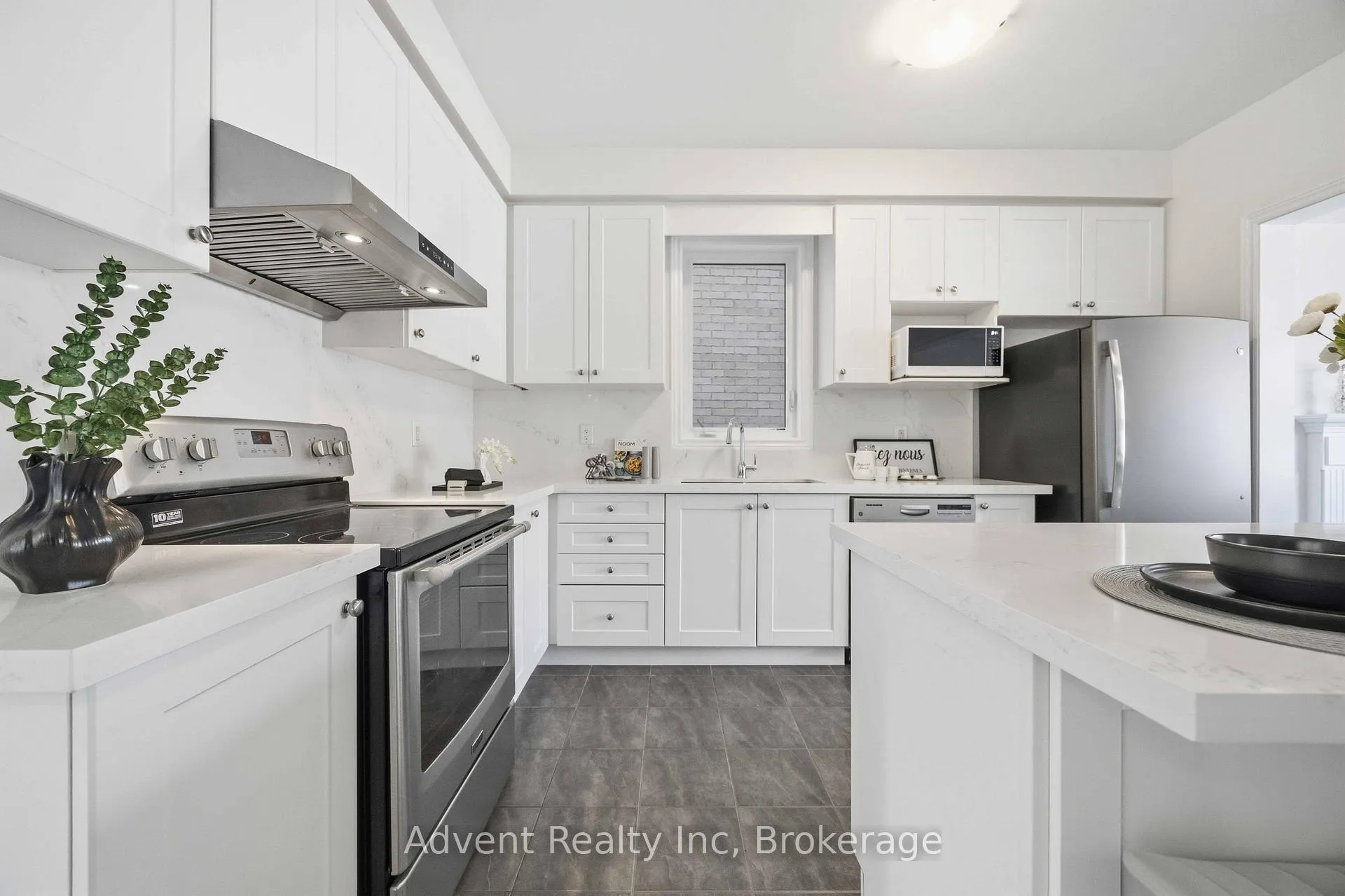 Photo 8 of 62 Demott Avenue, Markham, Cornell — HOMEH