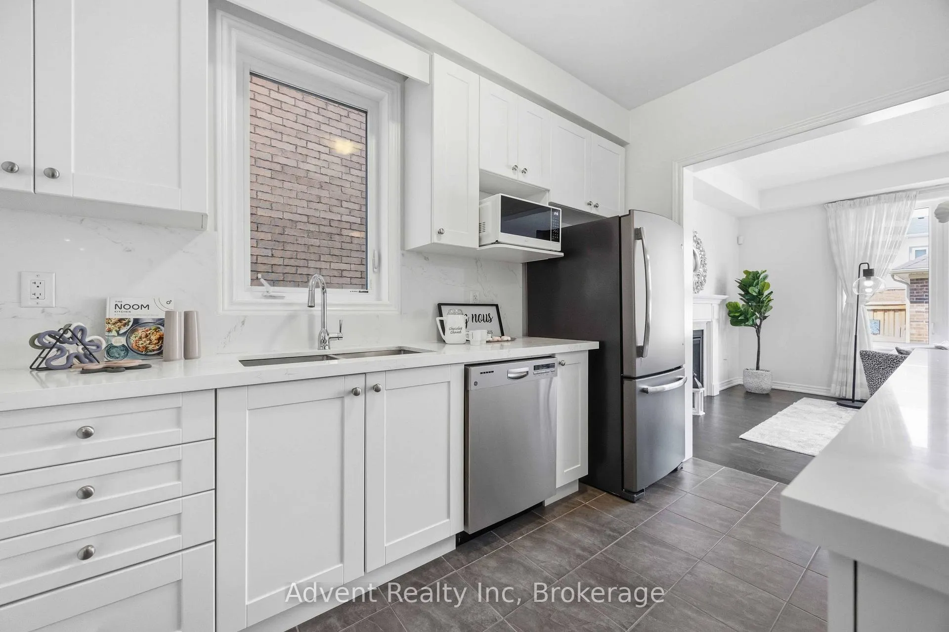Photo 9 of 62 Demott Avenue, Markham, Cornell — HOMEH