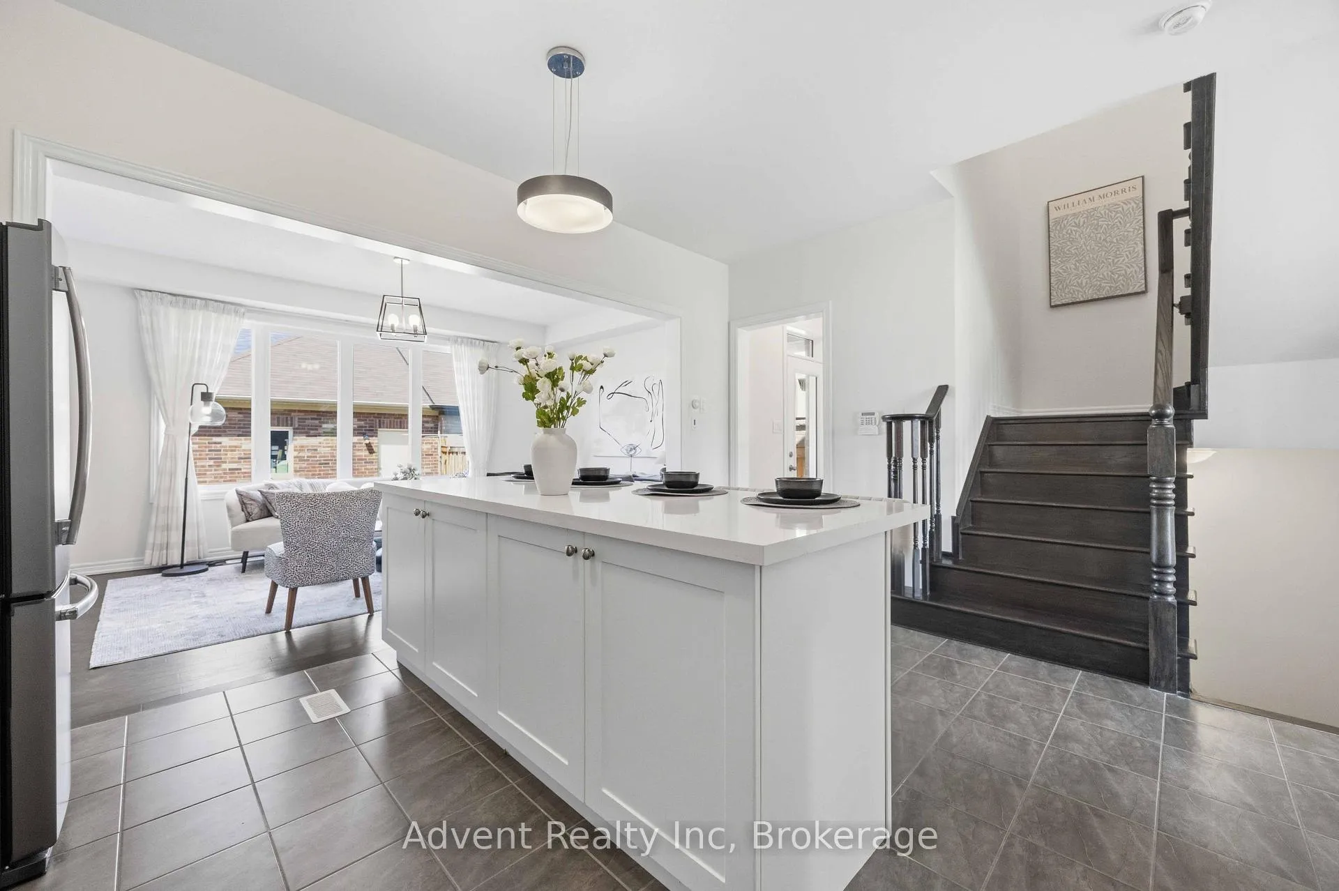 Photo 10 of 62 Demott Avenue, Markham, Cornell — HOMEH