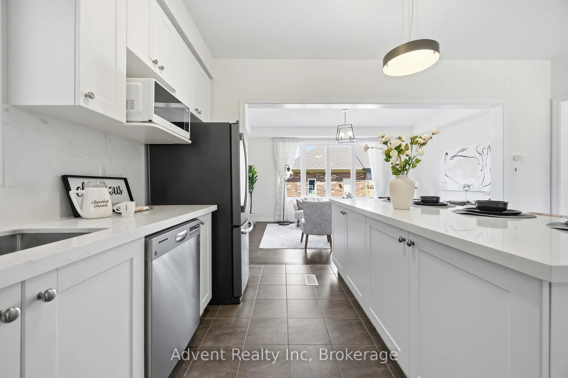 Photo 11 of 62 Demott Avenue, Markham, Cornell — HOMEH