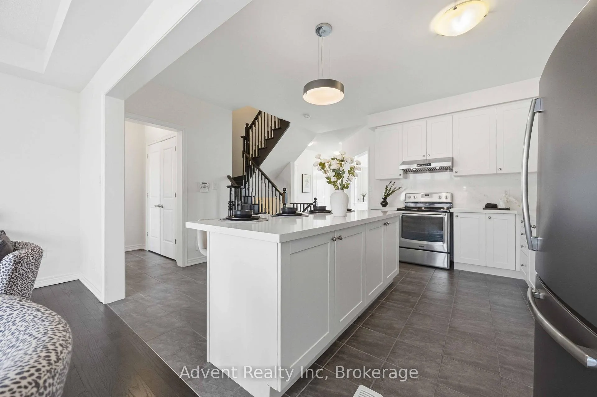 Photo 13 of 62 Demott Avenue, Markham, Cornell — HOMEH