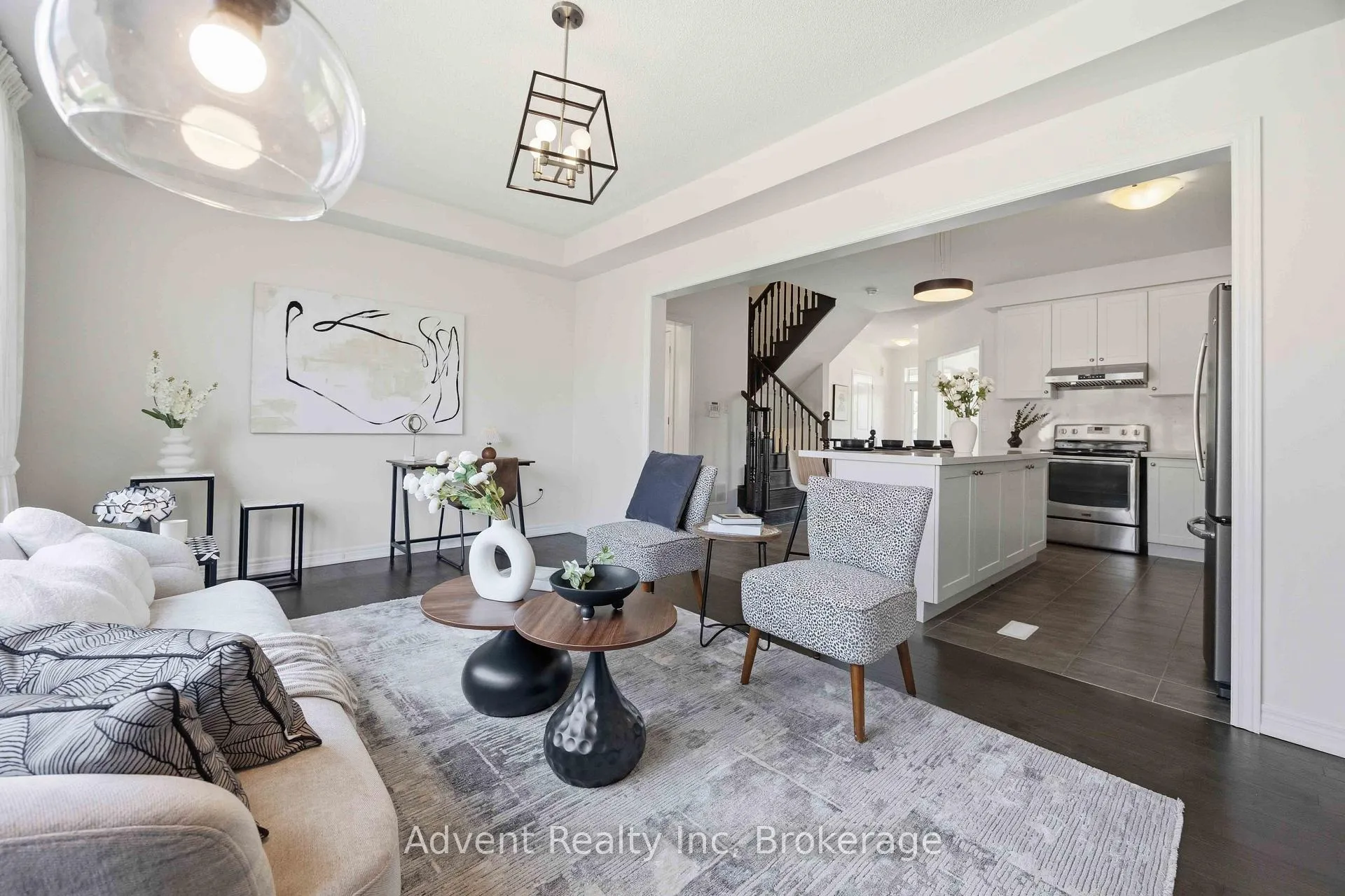 Photo 14 of 62 Demott Avenue, Markham, Cornell — HOMEH