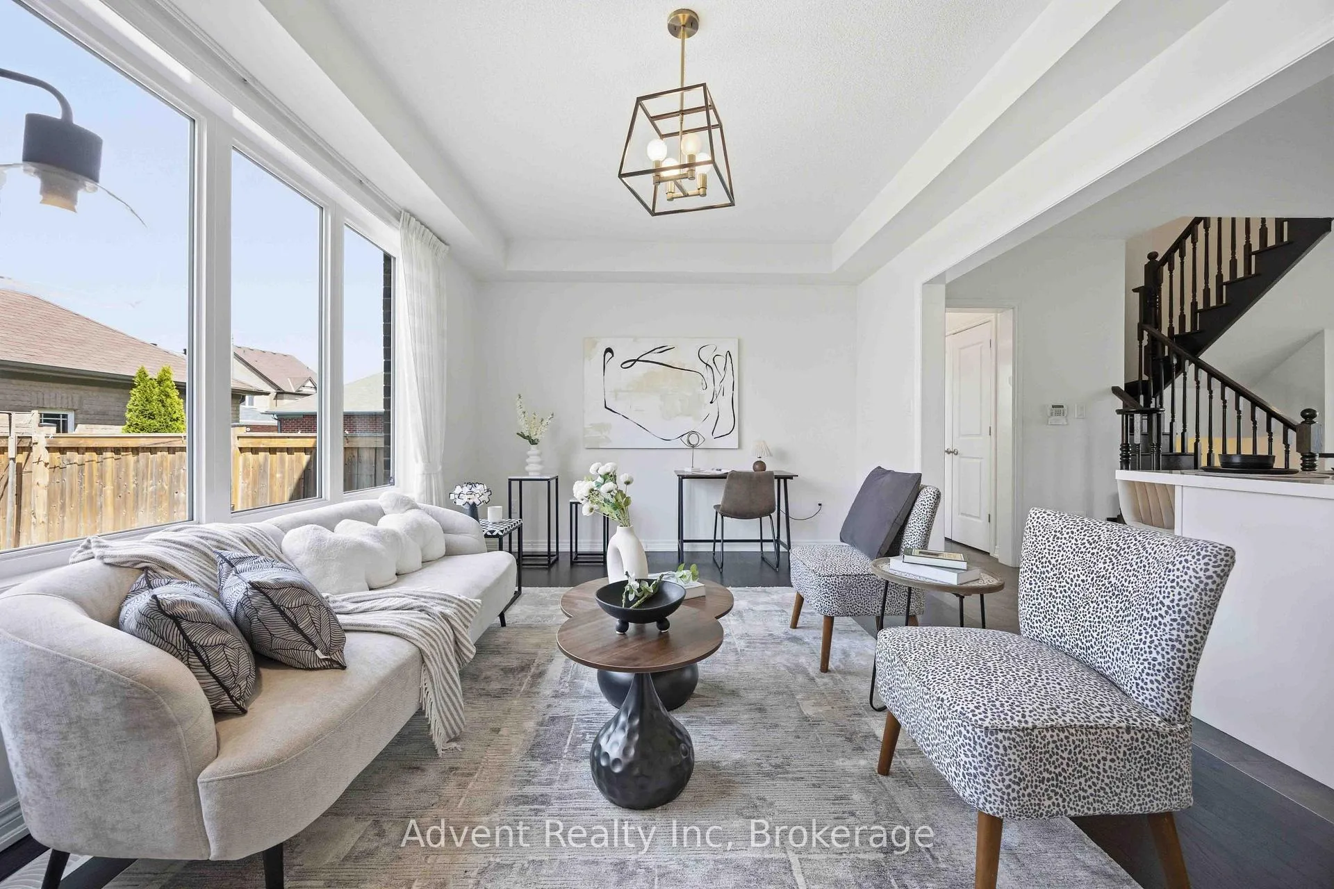 Photo 15 of 62 Demott Avenue, Markham, Cornell — HOMEH