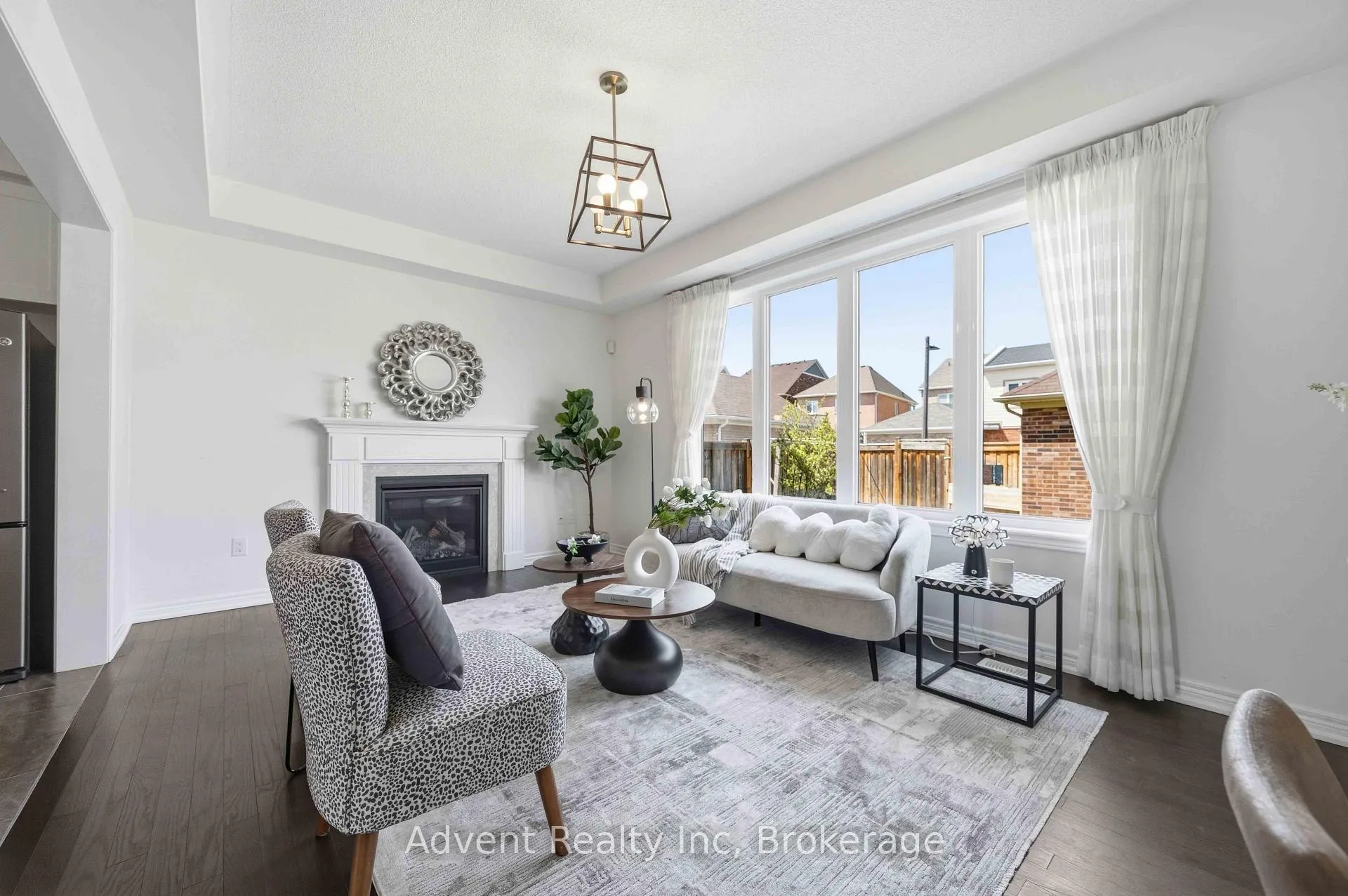 Photo 17 of 62 Demott Avenue, Markham, Cornell — HOMEH