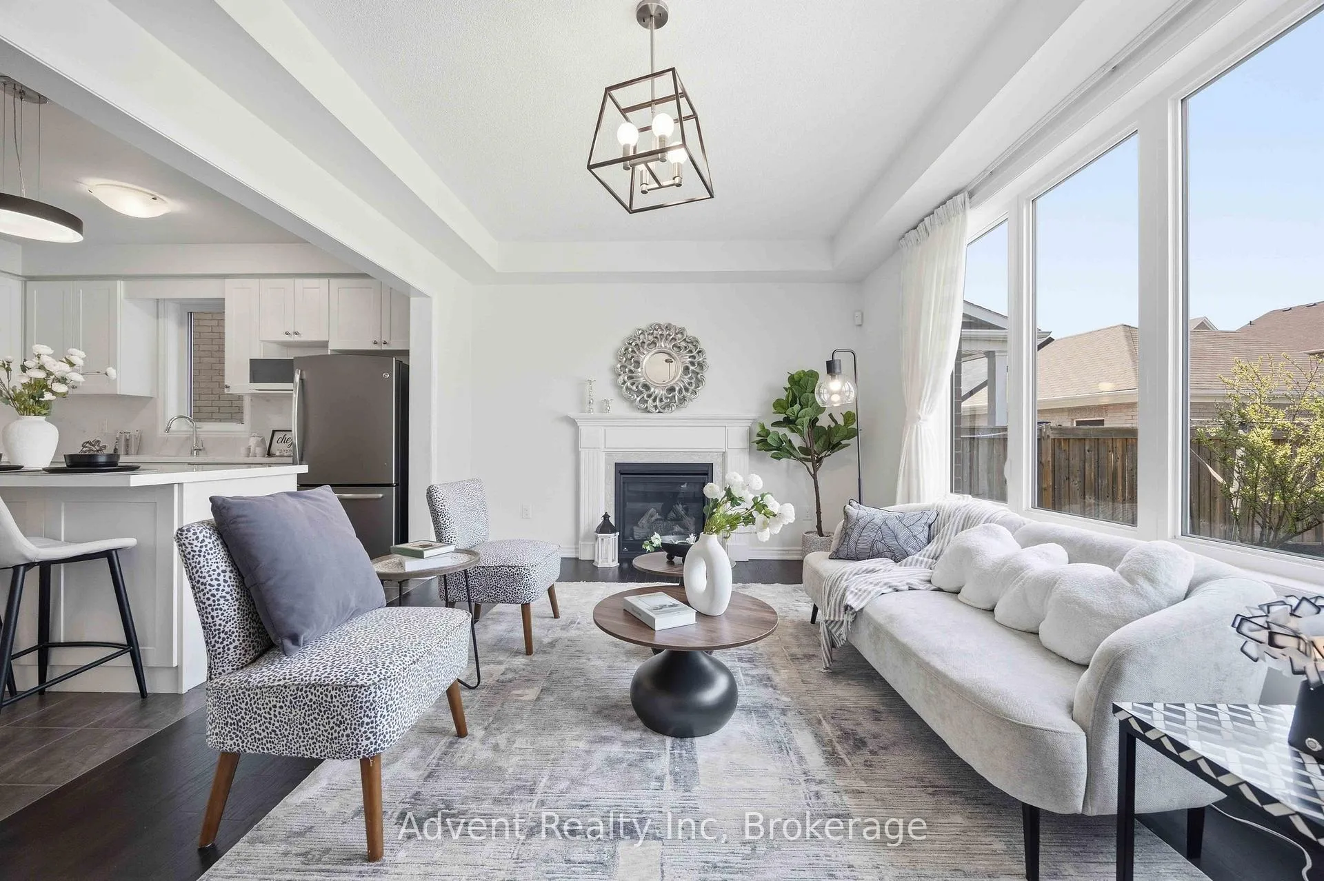 Photo 18 of 62 Demott Avenue, Markham, Cornell — HOMEH
