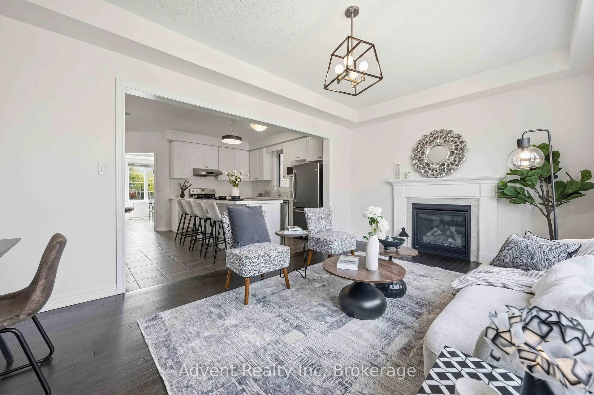 Photo 19 of 62 Demott Avenue, Markham, Cornell — HOMEH