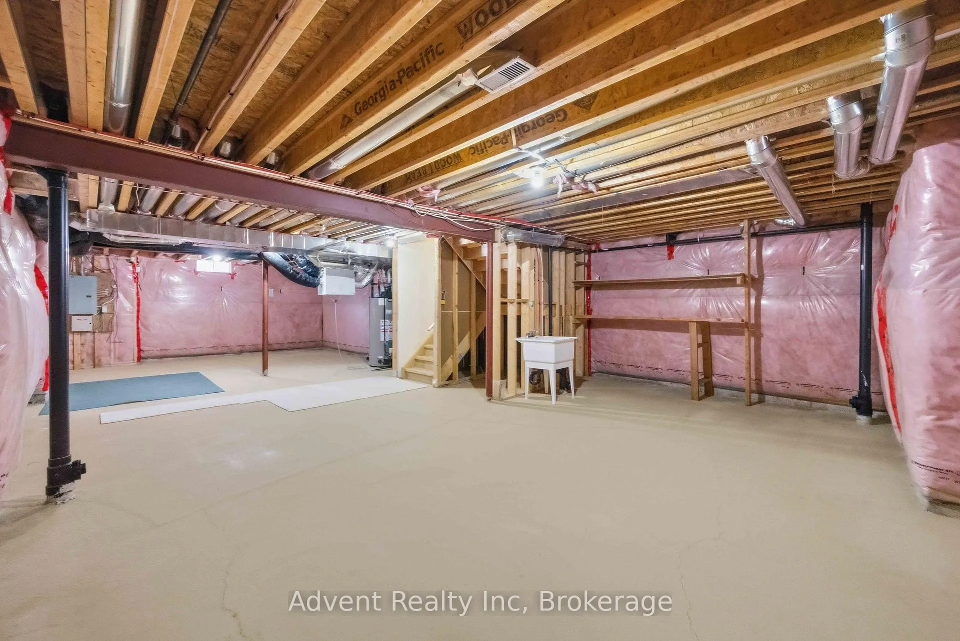 Photo 34 of 62 Demott Avenue, Markham, Cornell — HOMEH