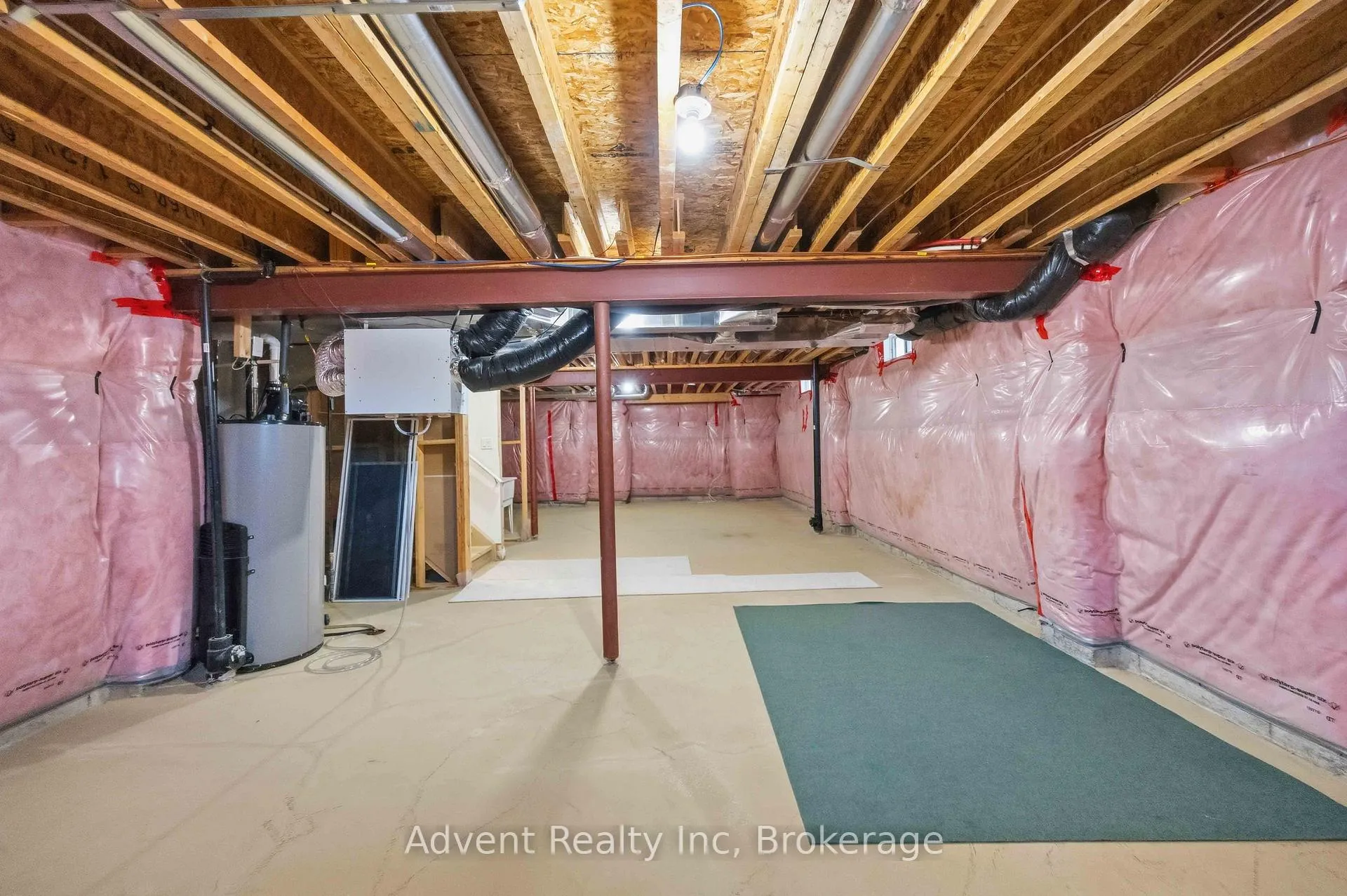 Photo 35 of 62 Demott Avenue, Markham, Cornell — HOMEH