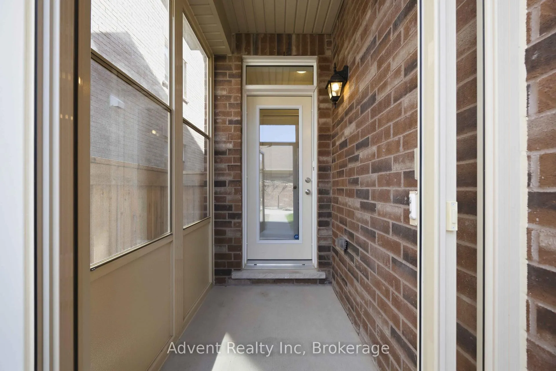 Photo 36 of 62 Demott Avenue, Markham, Cornell — HOMEH