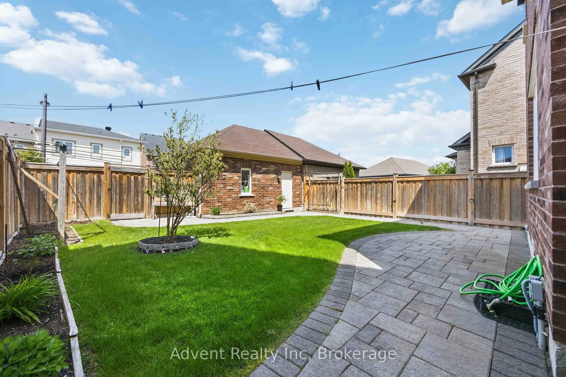 Photo 37 of 62 Demott Avenue, Markham, Cornell — HOMEH