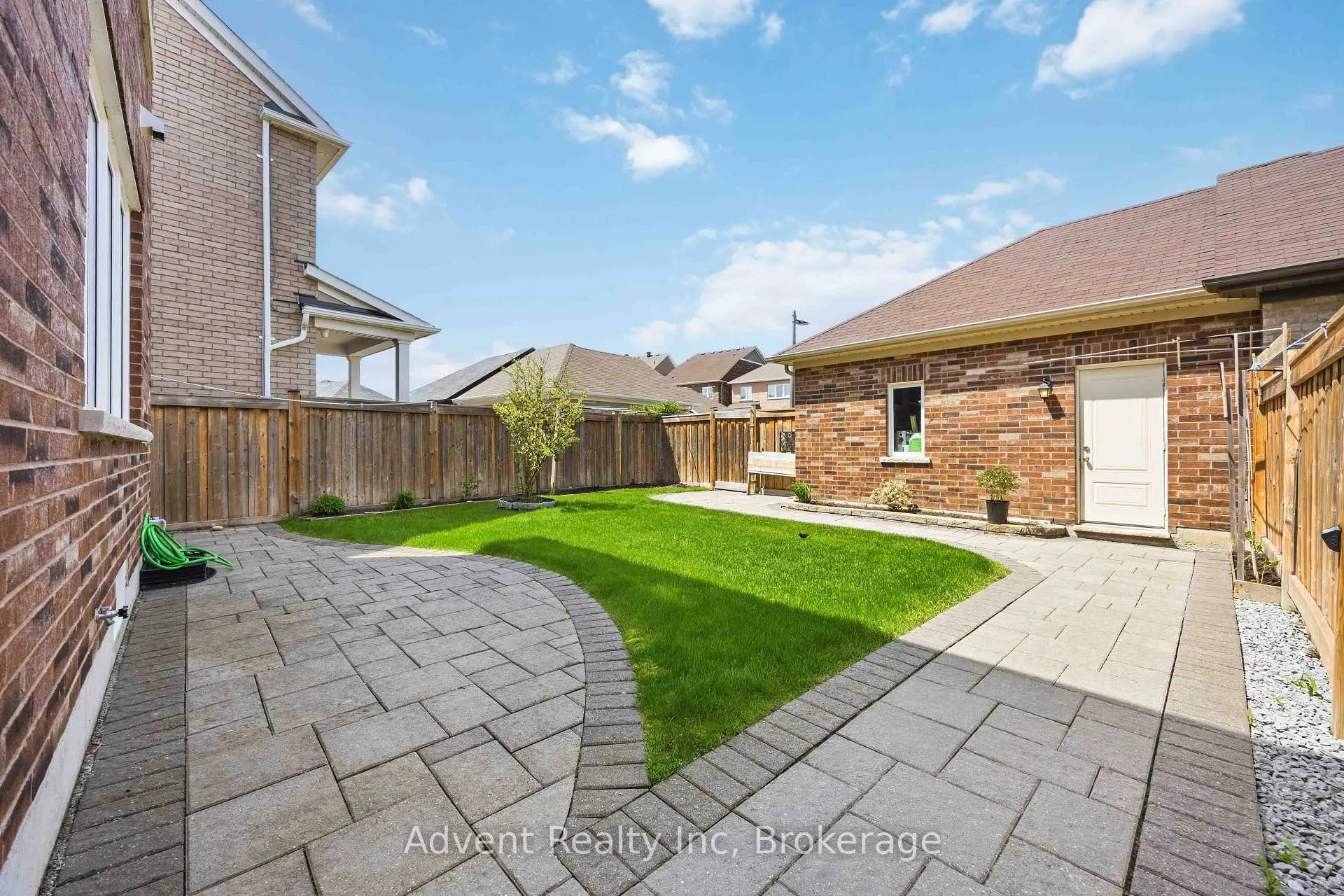 Photo 38 of 62 Demott Avenue, Markham, Cornell — HOMEH
