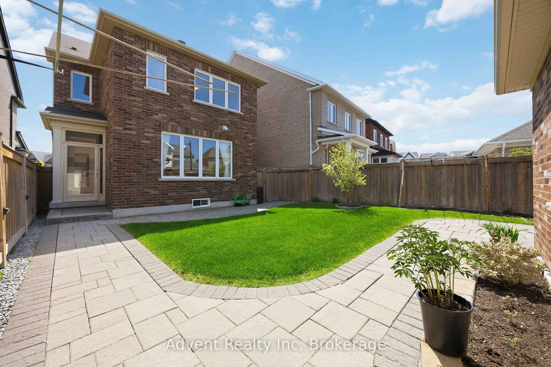 Photo 39 of 62 Demott Avenue, Markham, Cornell — HOMEH