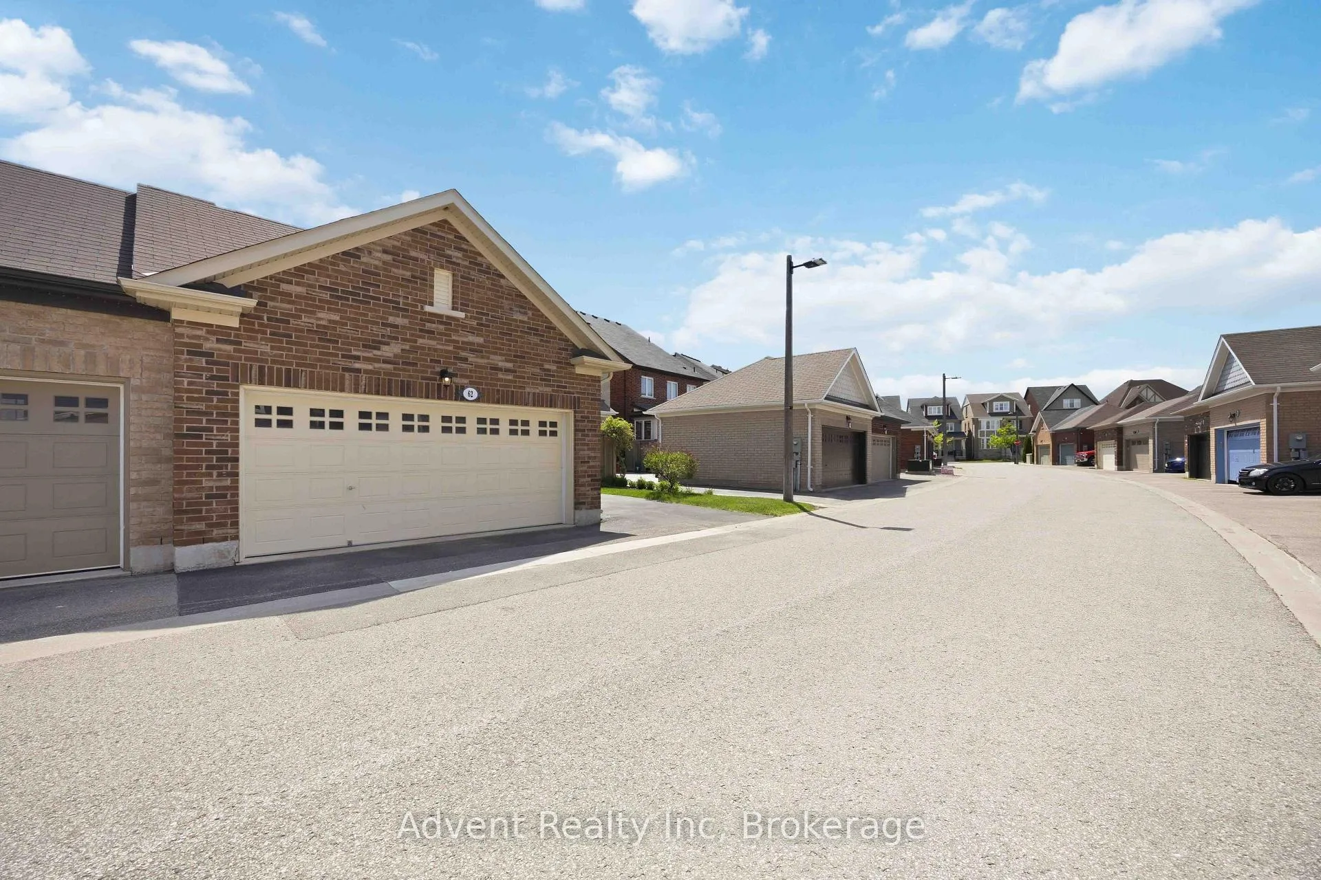 Photo 40 of 62 Demott Avenue, Markham, Cornell — HOMEH