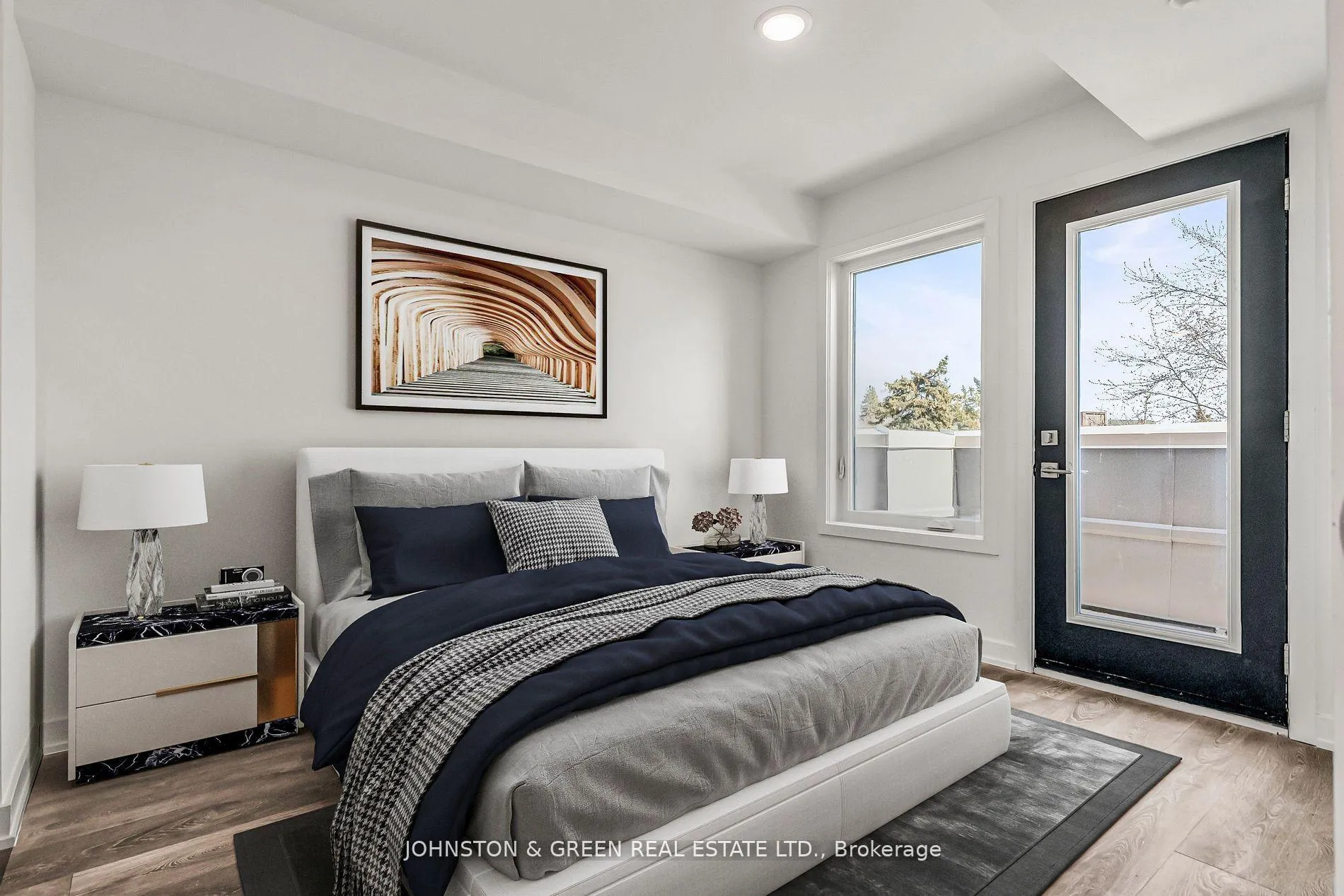 Photo 8 of Unit 12, 1475 O'Connor Drive, Toronto, O'Connor-Parkview — HOMEH