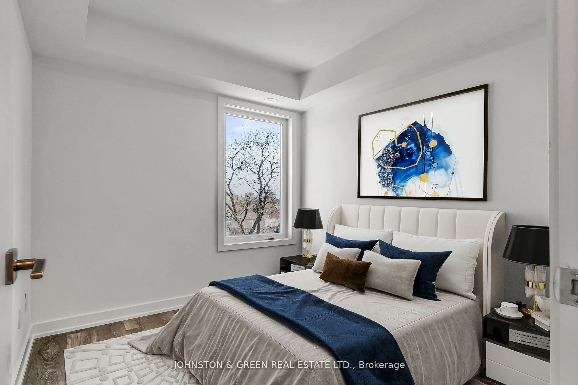 Photo 14 of Unit 12, 1475 O'Connor Drive, Toronto, O'Connor-Parkview — HOMEH