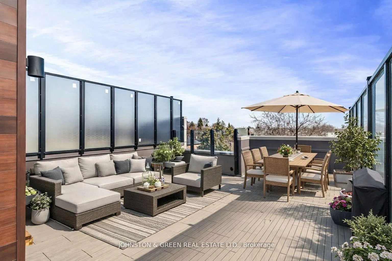 Photo 24 of Unit 12, 1475 O'Connor Drive, Toronto, O'Connor-Parkview — HOMEH