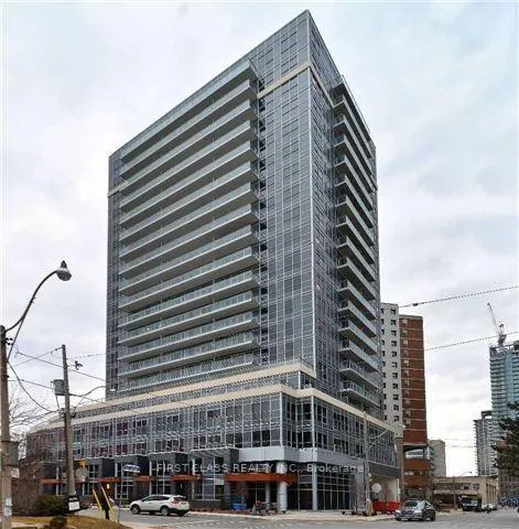Photo 1 of Unit 1001, 58 Orchard View Boulevard, Toronto, Yonge-Eglinton — HOMEH