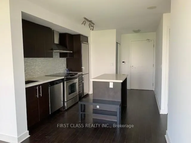 Photo 6 of Unit 1001, 58 Orchard View Boulevard, Toronto, Yonge-Eglinton — HOMEH