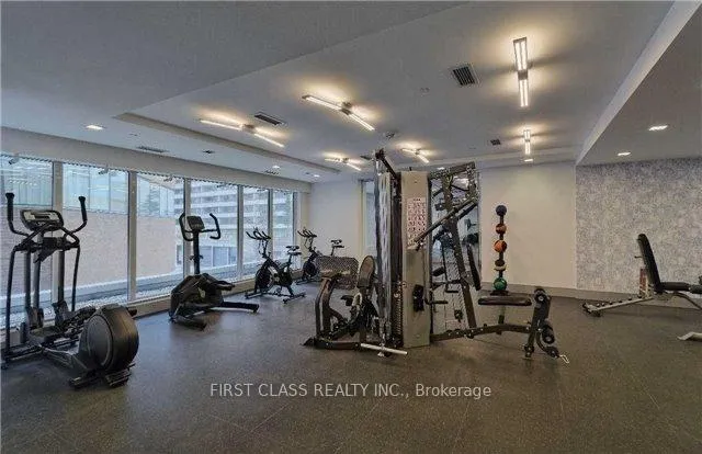 Photo 20 of Unit 1001, 58 Orchard View Boulevard, Toronto, Yonge-Eglinton — HOMEH
