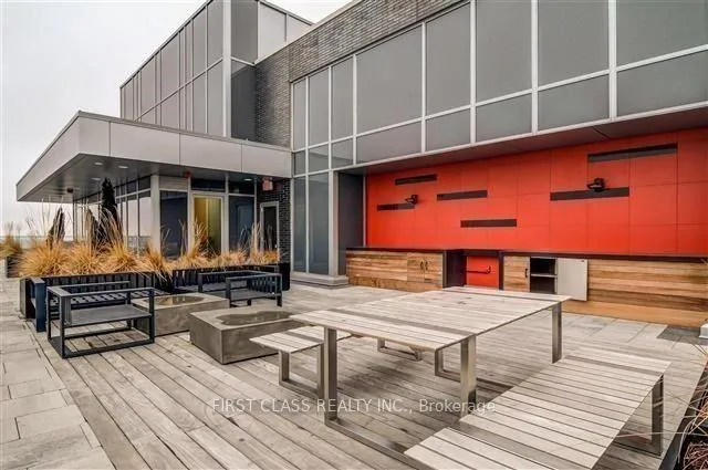 Photo 24 of Unit 1001, 58 Orchard View Boulevard, Toronto, Yonge-Eglinton — HOMEH