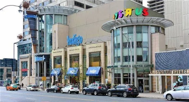 Photo 26 of Unit 1001, 58 Orchard View Boulevard, Toronto, Yonge-Eglinton — HOMEH