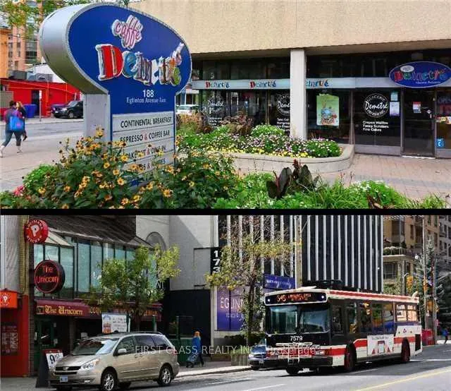 Photo 27 of Unit 1001, 58 Orchard View Boulevard, Toronto, Yonge-Eglinton — HOMEH