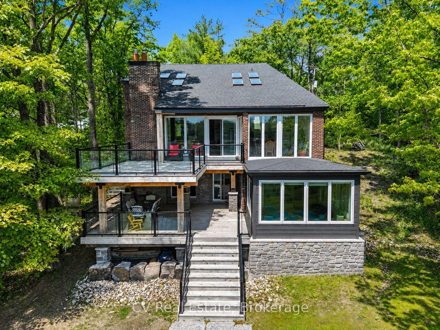 Photo 8 of 1030 S Sunset Bay Rd, Gravenhurst, Muskoka (S) — HOMEH