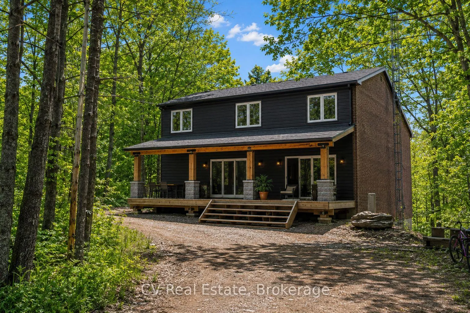Photo 9 of 1030 S Sunset Bay Rd, Gravenhurst, Muskoka (S) — HOMEH