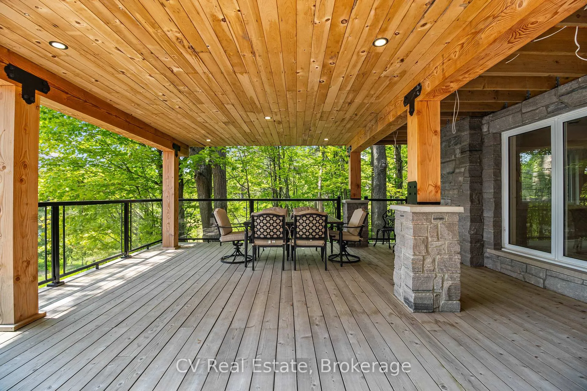 Photo 36 of 1030 S Sunset Bay Rd, Gravenhurst, Muskoka (S) — HOMEH