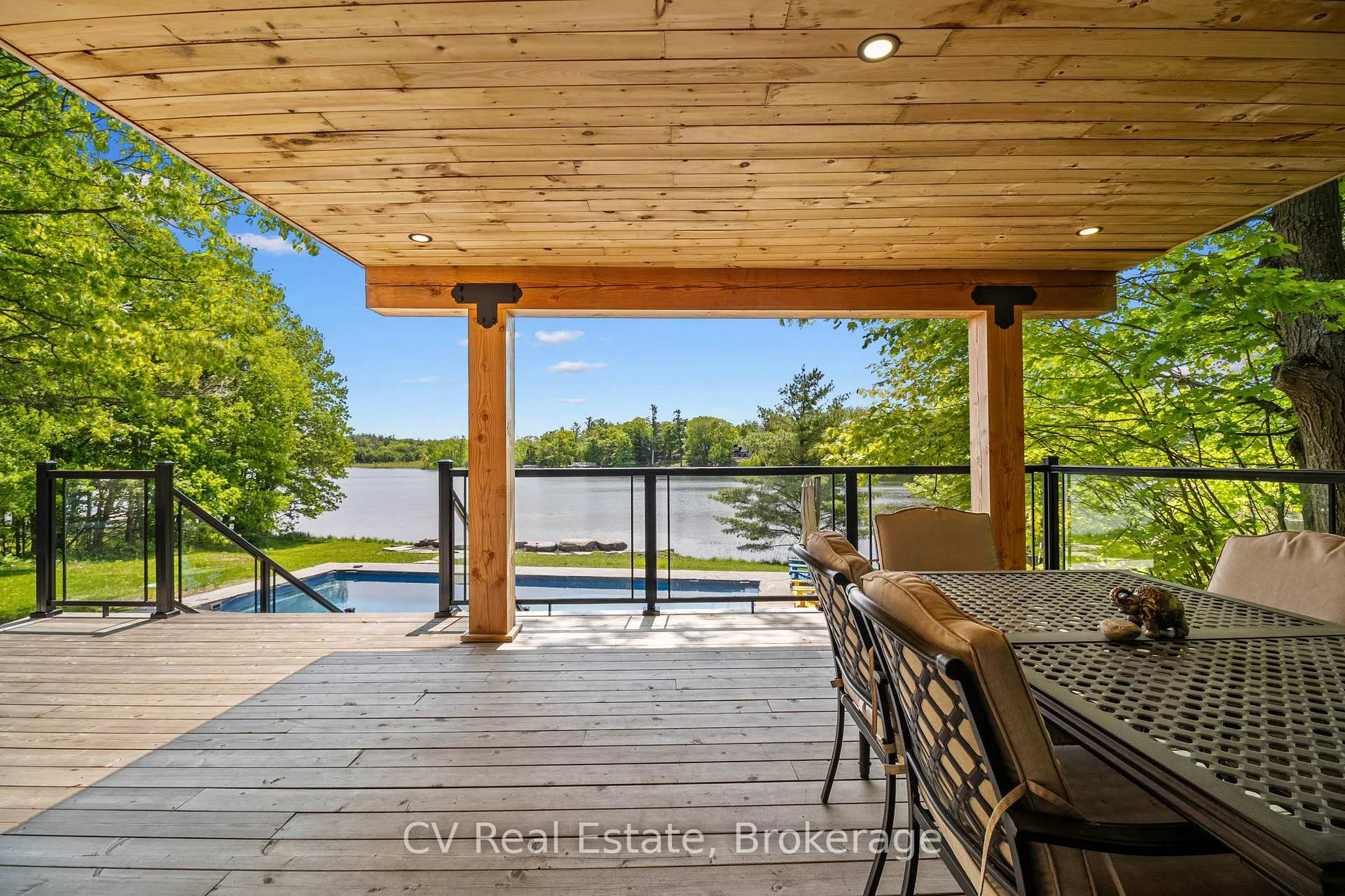 Photo 38 of 1030 S Sunset Bay Rd, Gravenhurst, Muskoka (S) — HOMEH