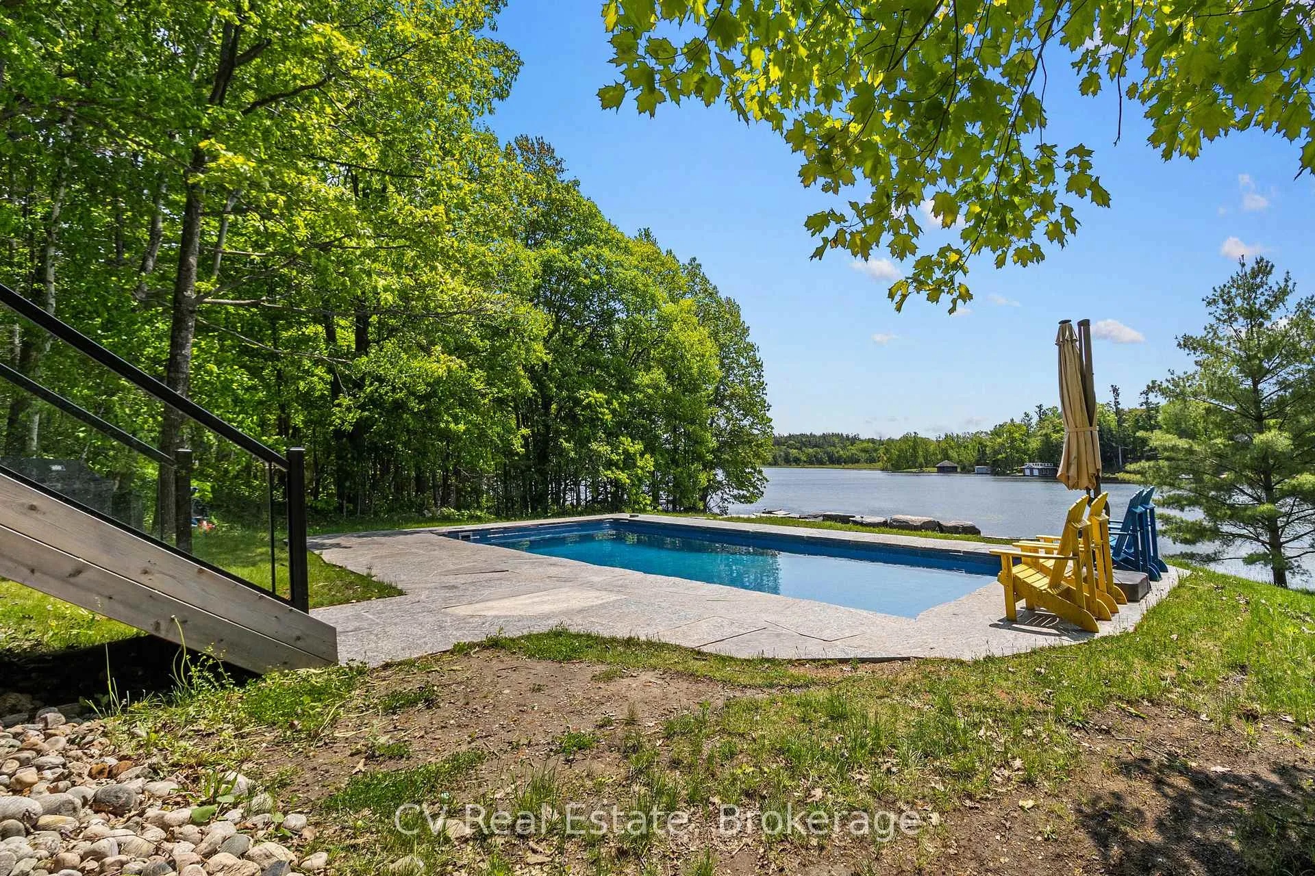 Photo 39 of 1030 S Sunset Bay Rd, Gravenhurst, Muskoka (S) — HOMEH