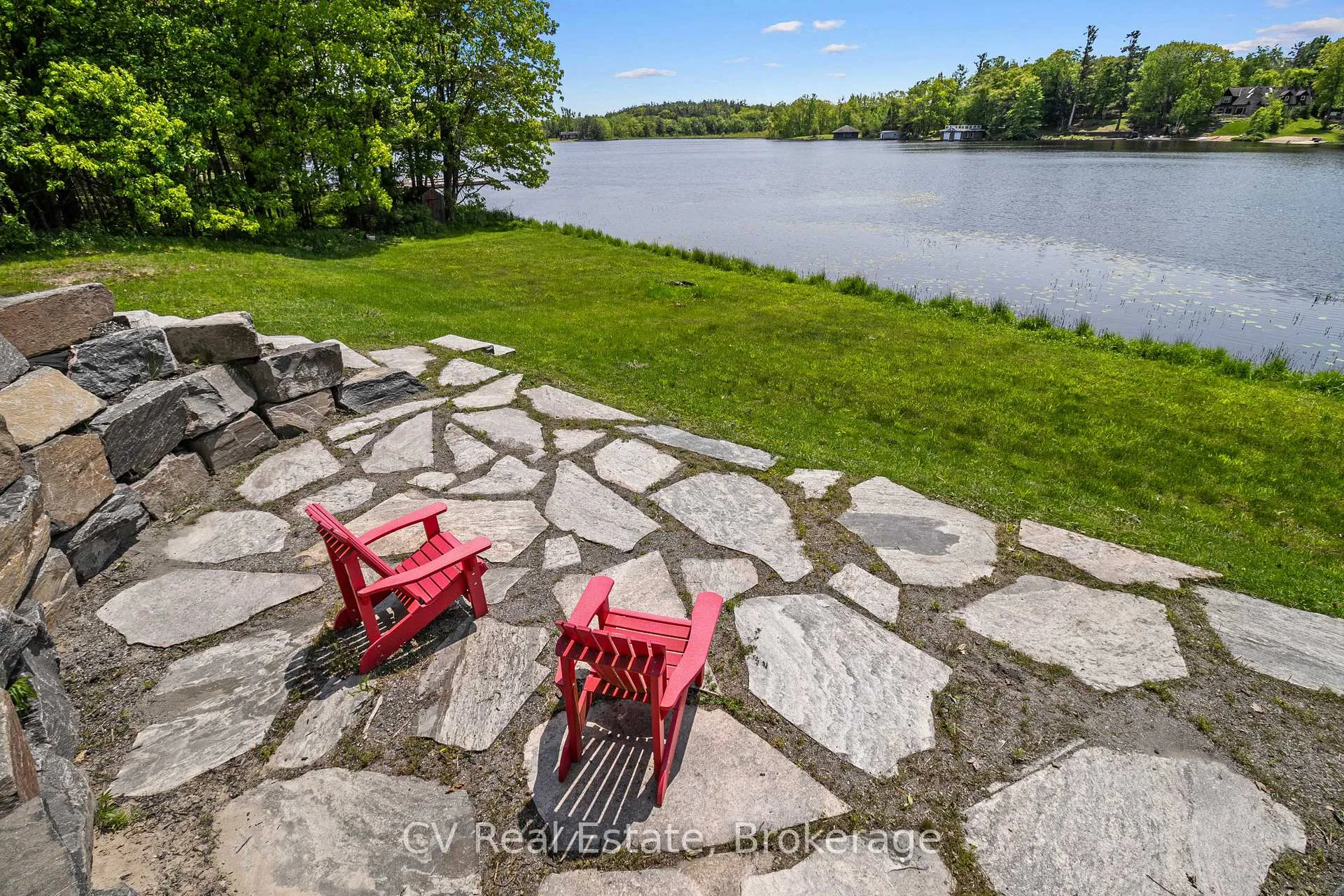 Photo 44 of 1030 S Sunset Bay Rd, Gravenhurst, Muskoka (S) — HOMEH