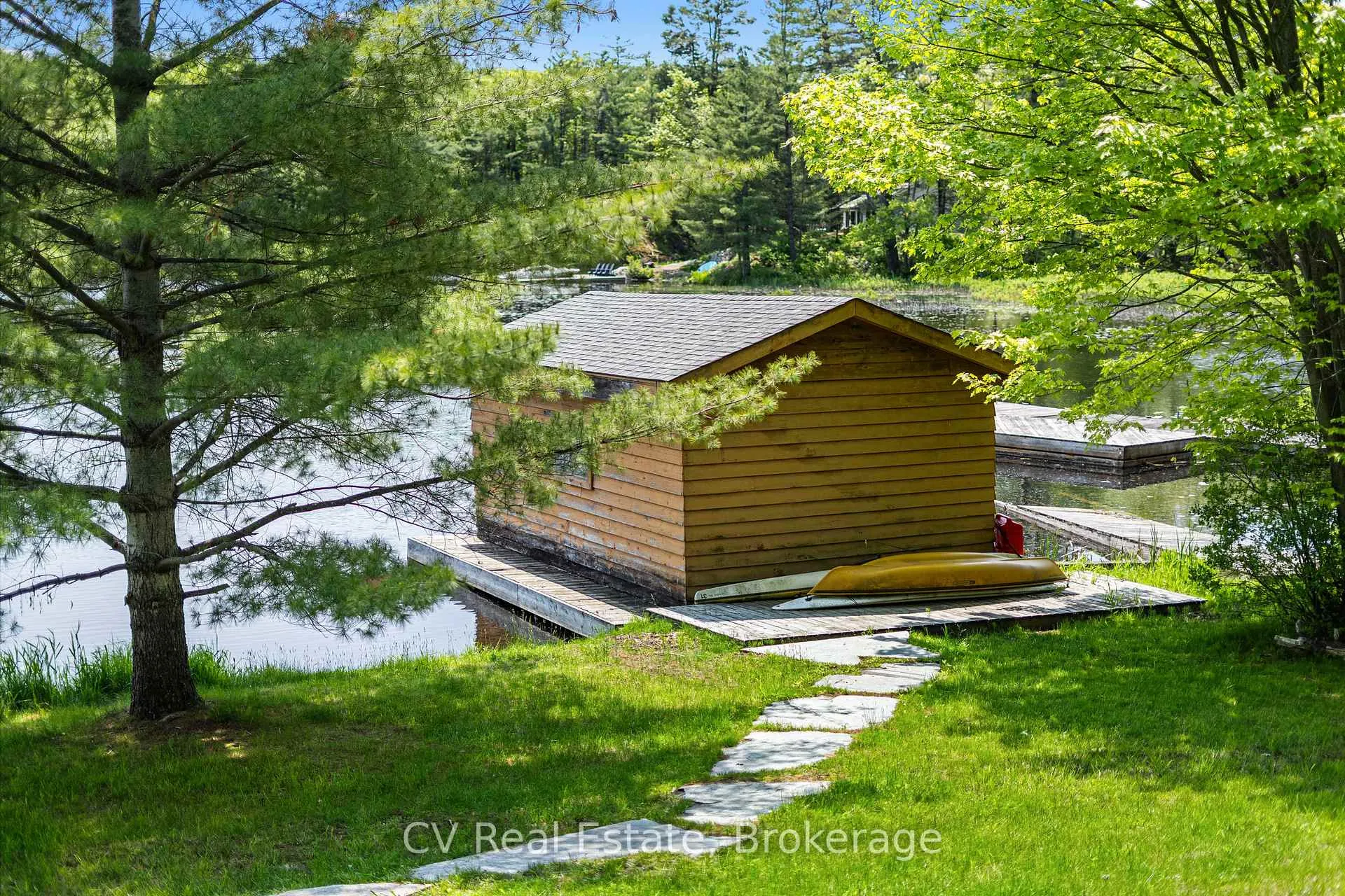 Photo 46 of 1030 S Sunset Bay Rd, Gravenhurst, Muskoka (S) — HOMEH