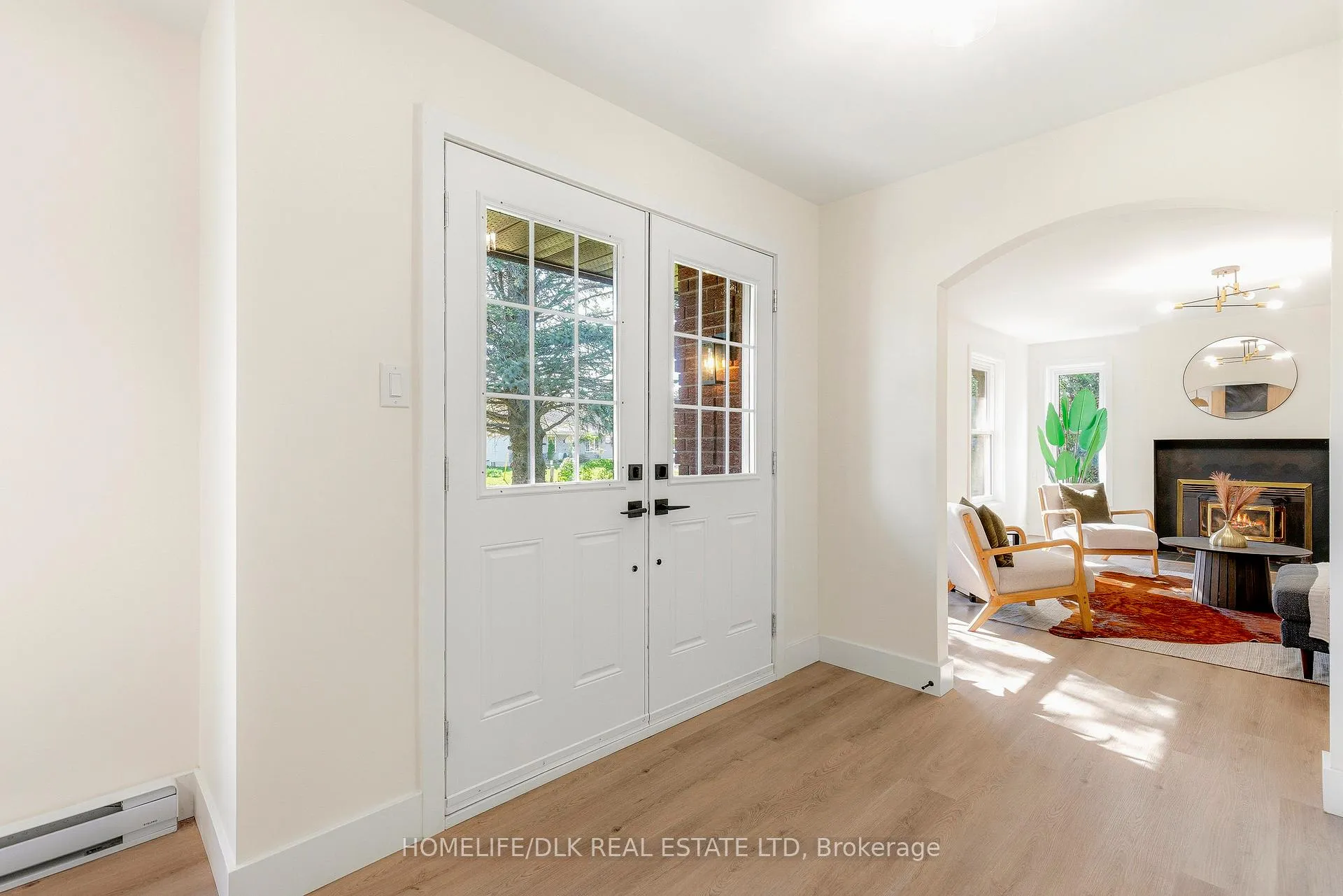 Photo 6 of 13 Beverly Street, Edwardsburgh/Cardinal, Edwardsburgh/Cardinal Twp — HOMEH