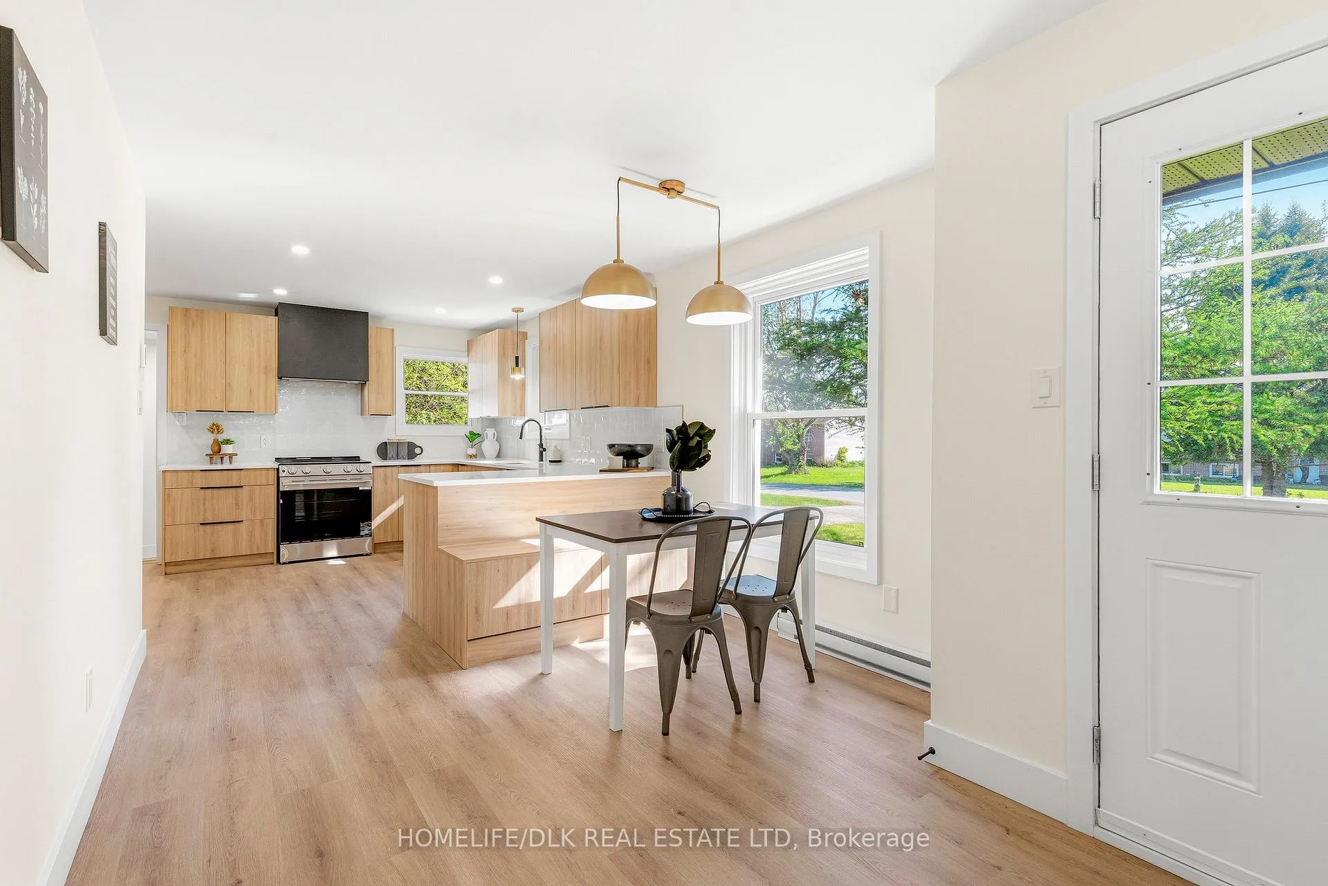 Photo 11 of 13 Beverly Street, Edwardsburgh/Cardinal, Edwardsburgh/Cardinal Twp — HOMEH