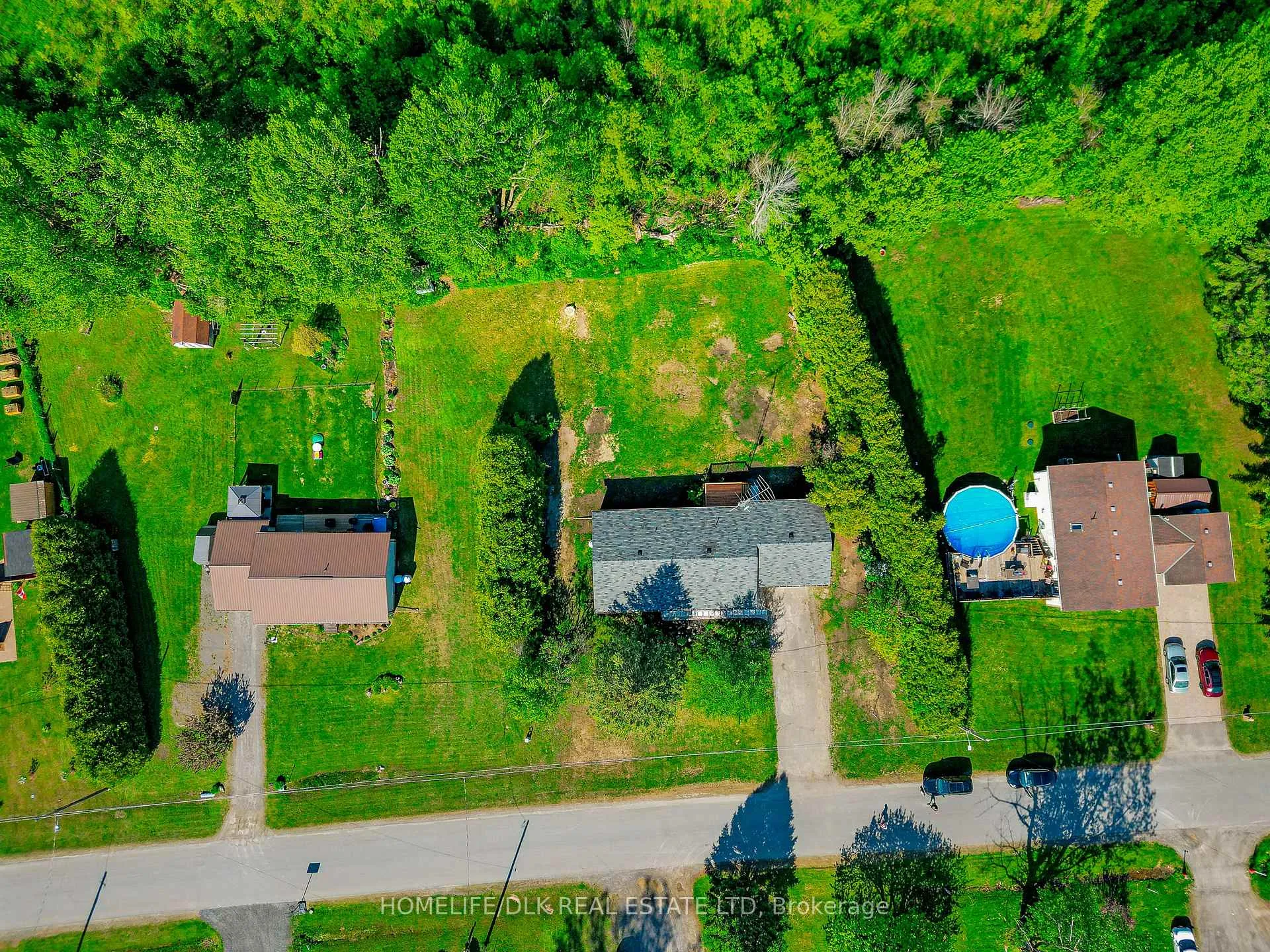 Photo 41 of 13 Beverly Street, Edwardsburgh/Cardinal, Edwardsburgh/Cardinal Twp — HOMEH