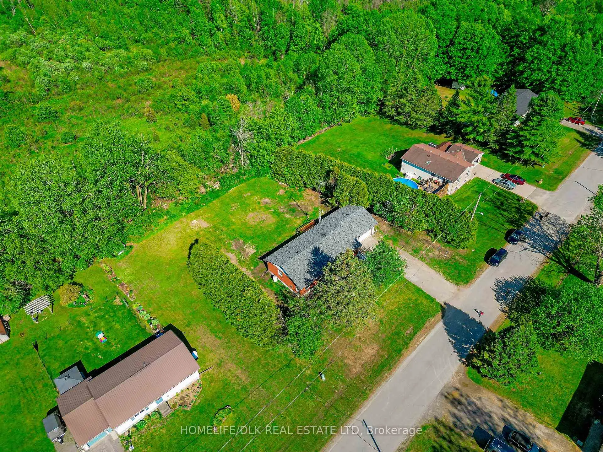 Photo 43 of 13 Beverly Street, Edwardsburgh/Cardinal, Edwardsburgh/Cardinal Twp — HOMEH