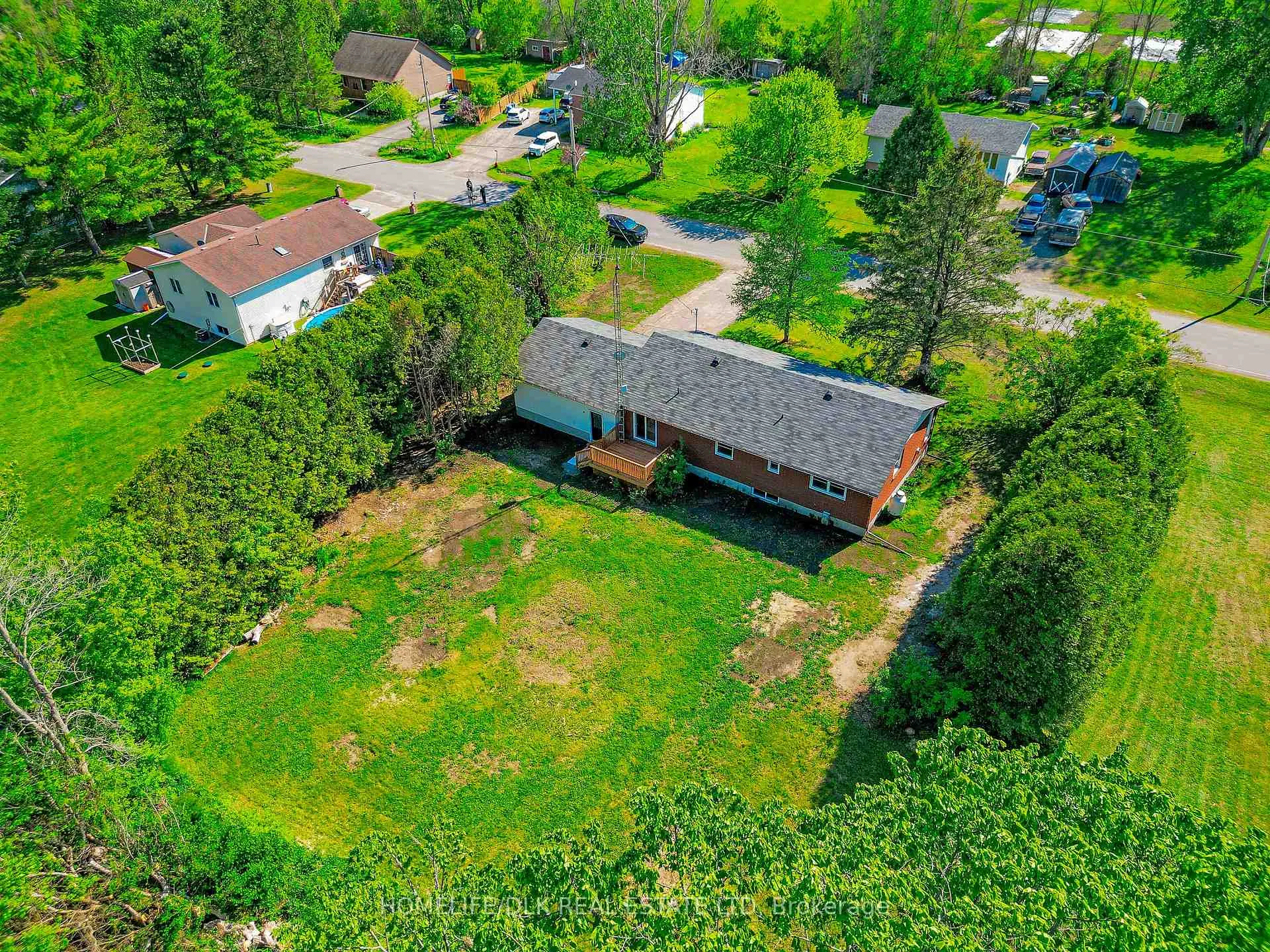 Photo 45 of 13 Beverly Street, Edwardsburgh/Cardinal, Edwardsburgh/Cardinal Twp — HOMEH