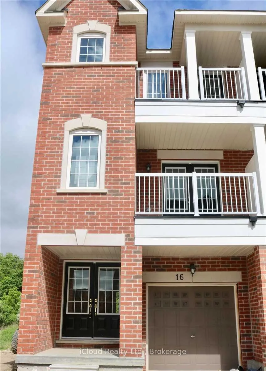 Photo 1 of 16 Miami Grove, Brampton, Heart Lake East — HOMEH