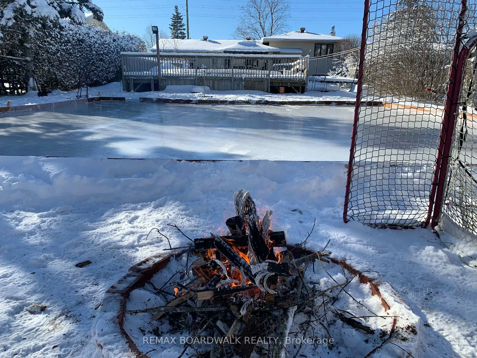 Photo 34 of 24 Fortune Street, Ottawa, Richmond — HOMEH