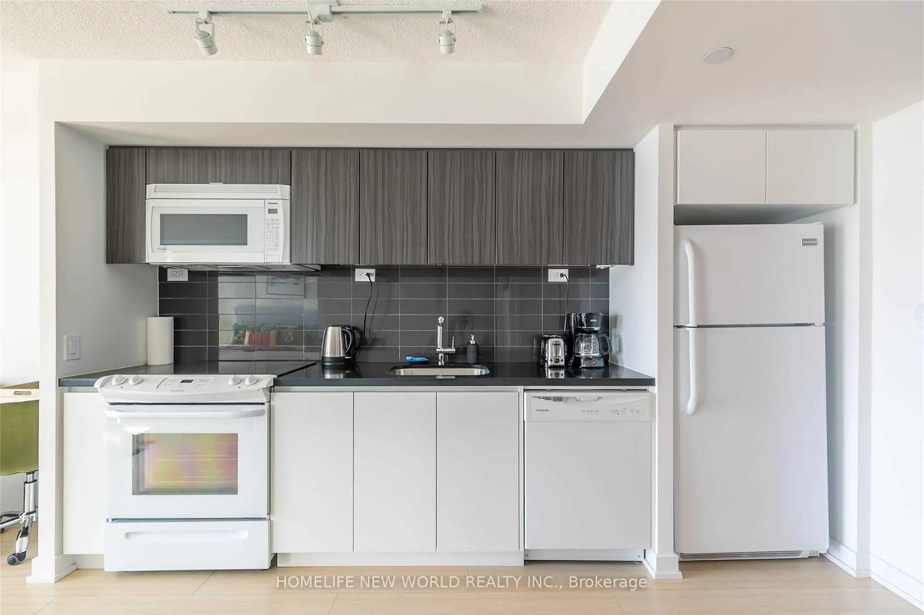 Photo 20 of Unit 3611, 75 Queens Wharf Road, Toronto, Waterfront Communities — HOMEH