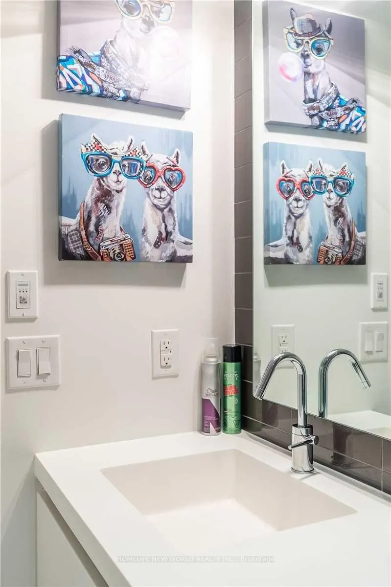 Photo 30 of Unit 3611, 75 Queens Wharf Road, Toronto, Waterfront Communities — HOMEH