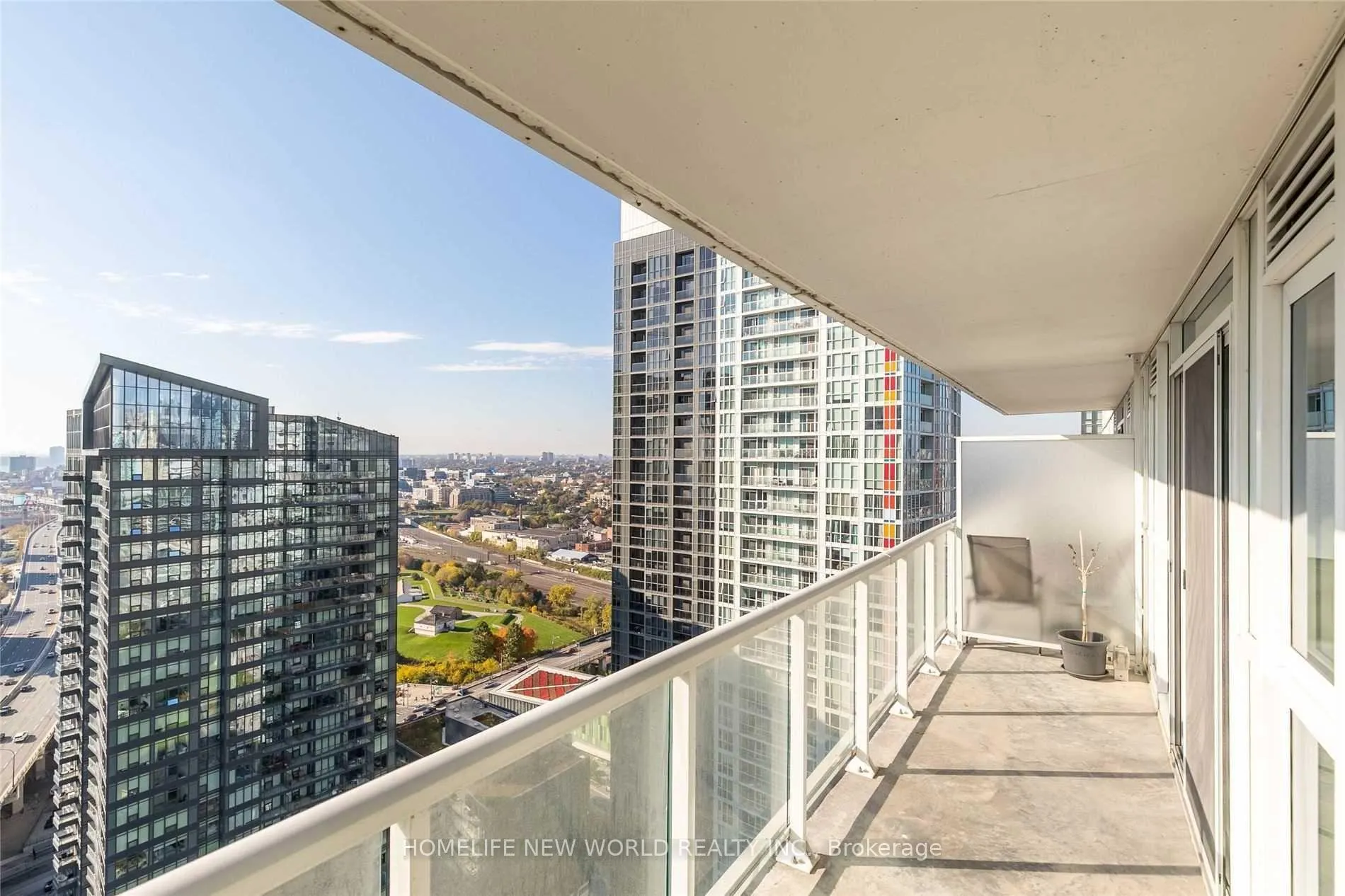 Photo 34 of Unit 3611, 75 Queens Wharf Road, Toronto, Waterfront Communities — HOMEH