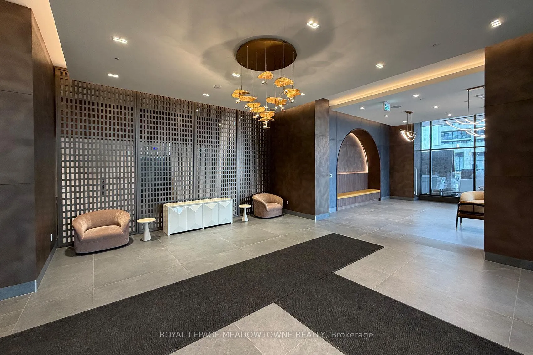 Photo 3 of Unit 1811, 27 Korda Gate, Vaughan, Vellore Village — HOMEH