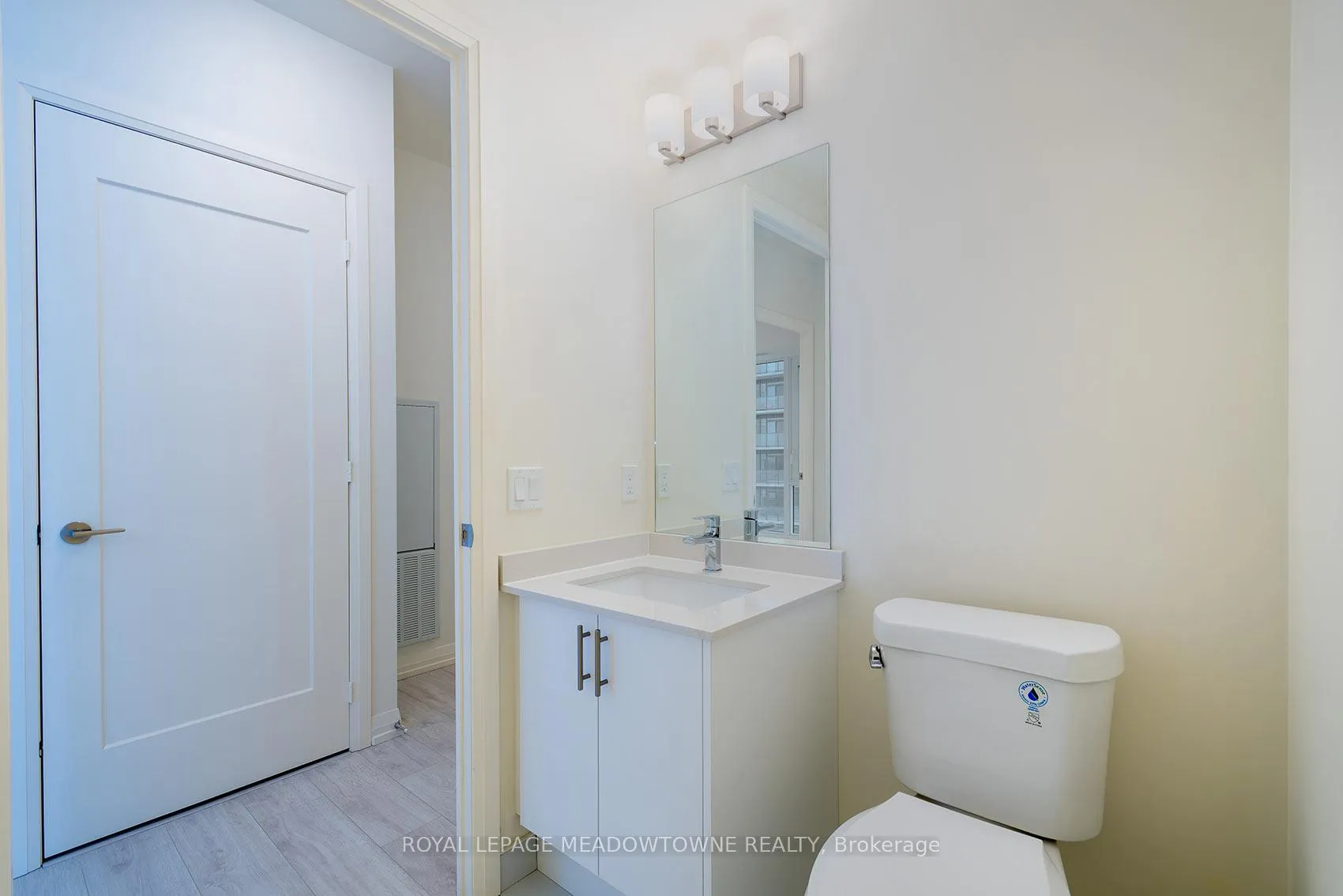 Photo 12 of Unit 1811, 27 Korda Gate, Vaughan, Vellore Village — HOMEH