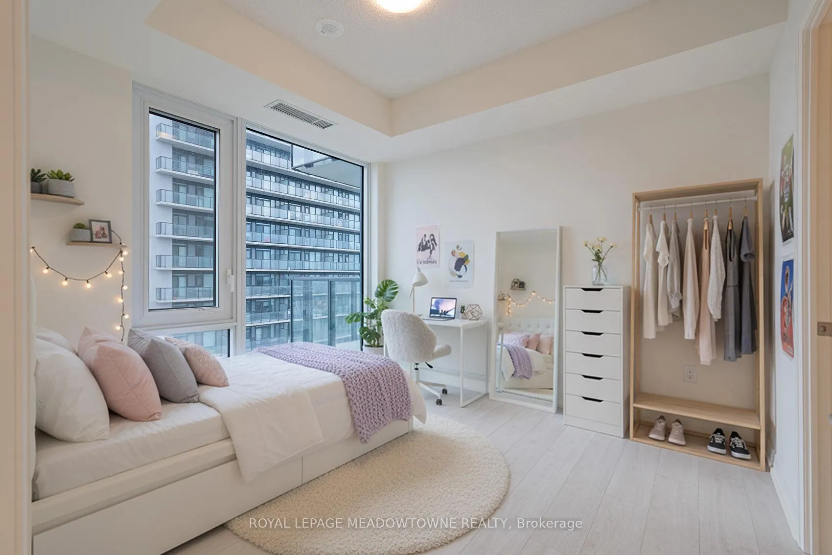 Photo 25 of Unit 1811, 27 Korda Gate, Vaughan, Vellore Village — HOMEH