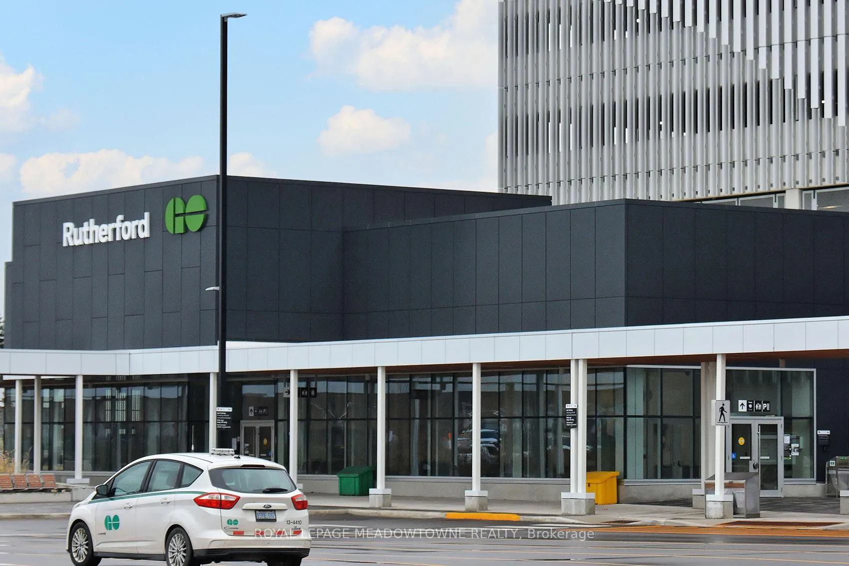 Photo 41 of Unit 1811, 27 Korda Gate, Vaughan, Vellore Village — HOMEH